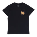 SQUARE PATTERN LOGO TEE BE01C203 半袖Tシャツ 2カラー