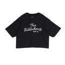 THE BILLABONG CROPPED TEE BE01C204 半袖Tシャツ 3カラー