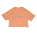 THE BILLABONG CROPPED TEE BE01C204 半袖Tシャツ 3カラー