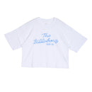 THE BILLABONG CROPPED TEE BE01C204 半袖Tシャツ 3カラー
