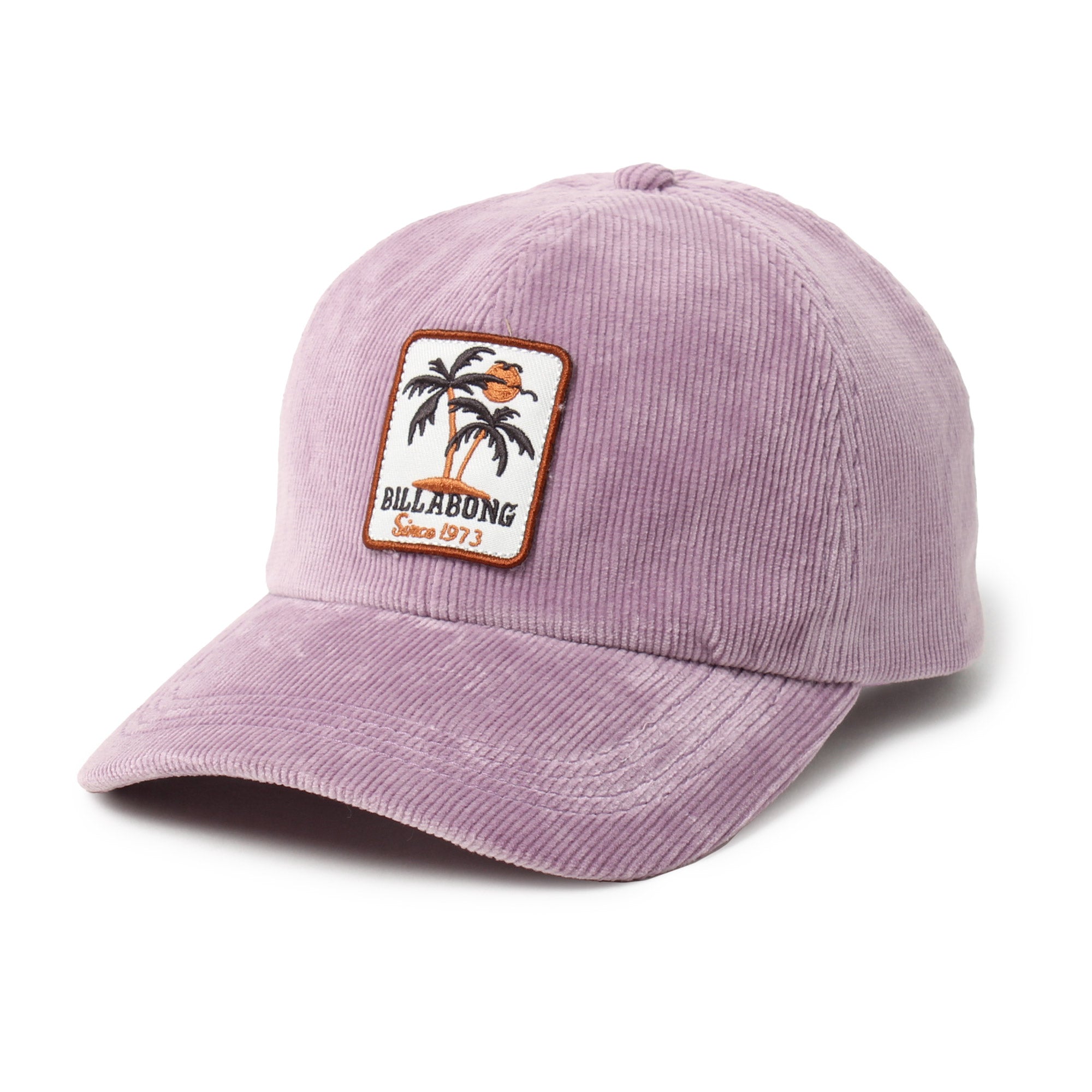 ビラボン BILLABONG DAD CAP BE01C926 コーデュロイキャップ 2
