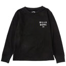 DECAF ロンT BE016052 長袖Tシャツ 2カラー