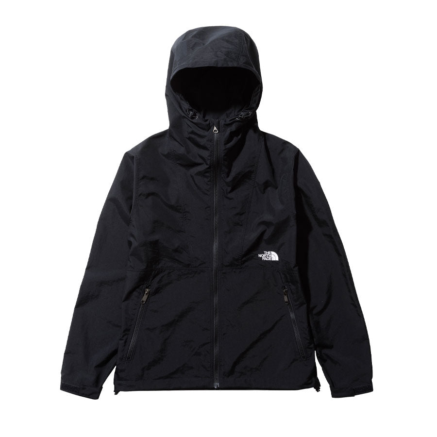 ザ・ノース・フェイス THE NORTH FACE コンパクトジャケット