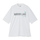 ショートスリーブウォータースムースティー NT12431 半袖Tシャツ 5カラー