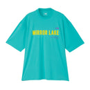 ショートスリーブウォータースムースティー NT12431 半袖Tシャツ 5カラー