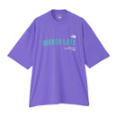 ショートスリーブウォータースムースティー NT12431 半袖Tシャツ 5カラー