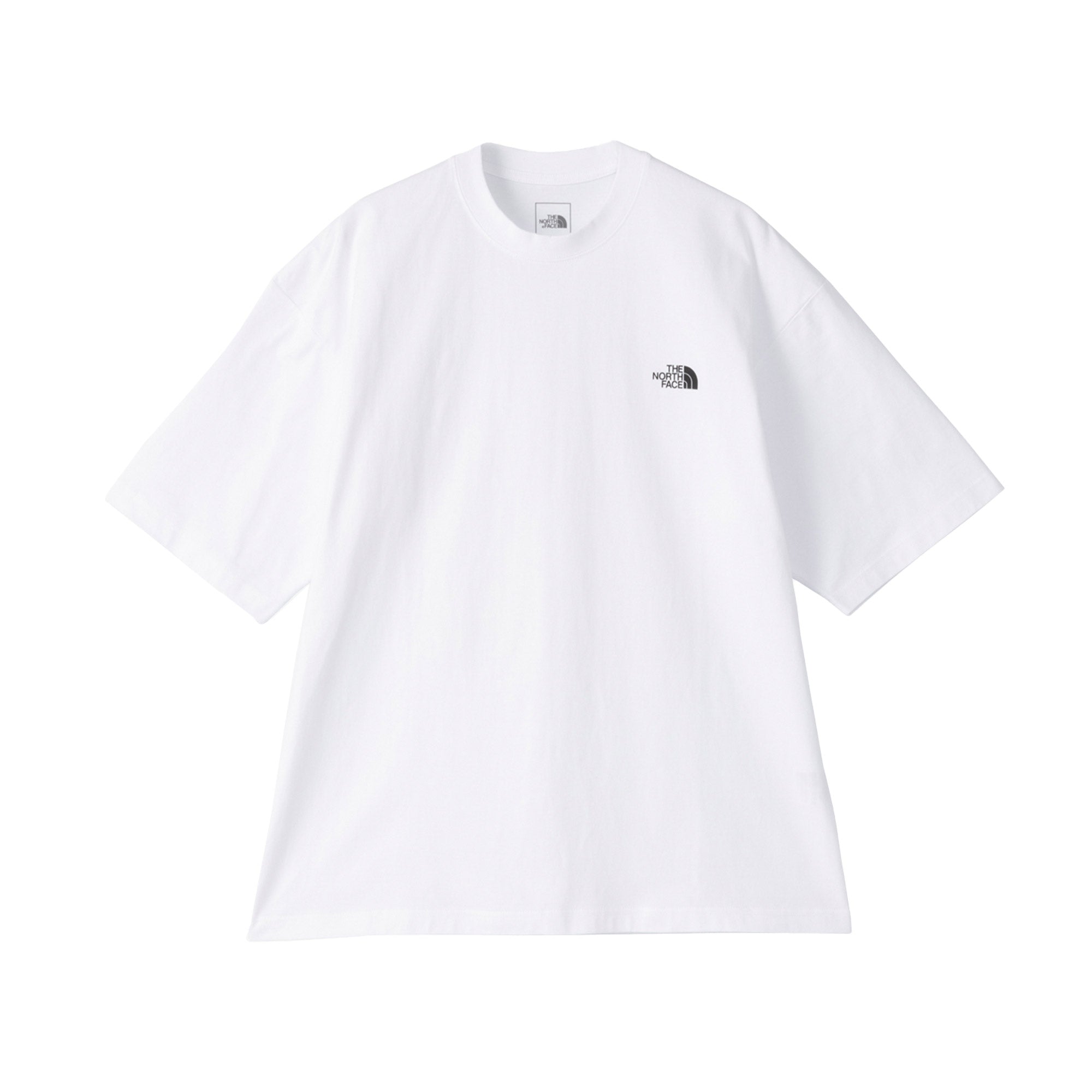 Mサイズ 美品 ショートスリーブヒムルートシャツ HIMROUTE SHIRT