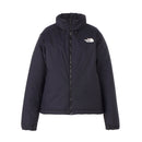 ジップインサニーヌックジャケット NYW82401 中綿ジャケット 2カラー