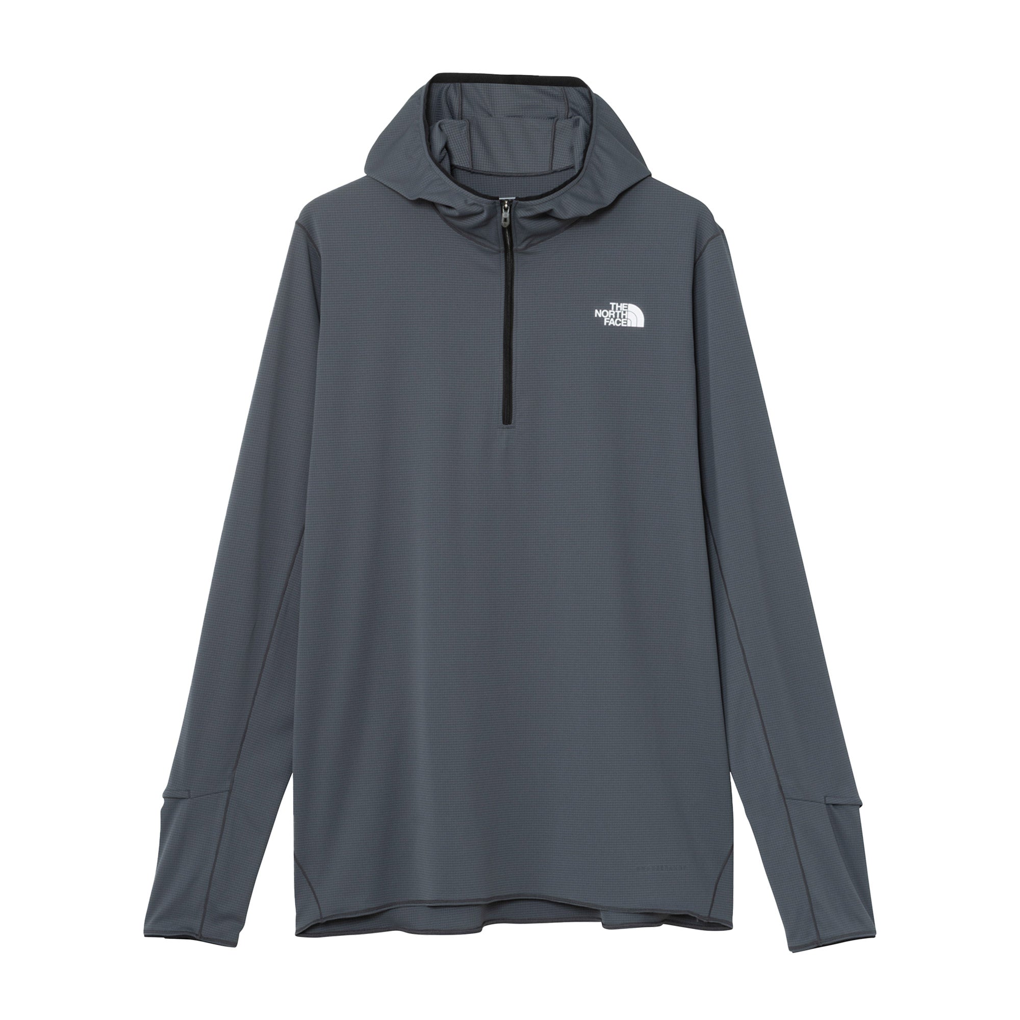 THE NORTH FACE ノースフェイス 公式】ブリーズレンジランフーディー（レディース）｜ザ・ノース