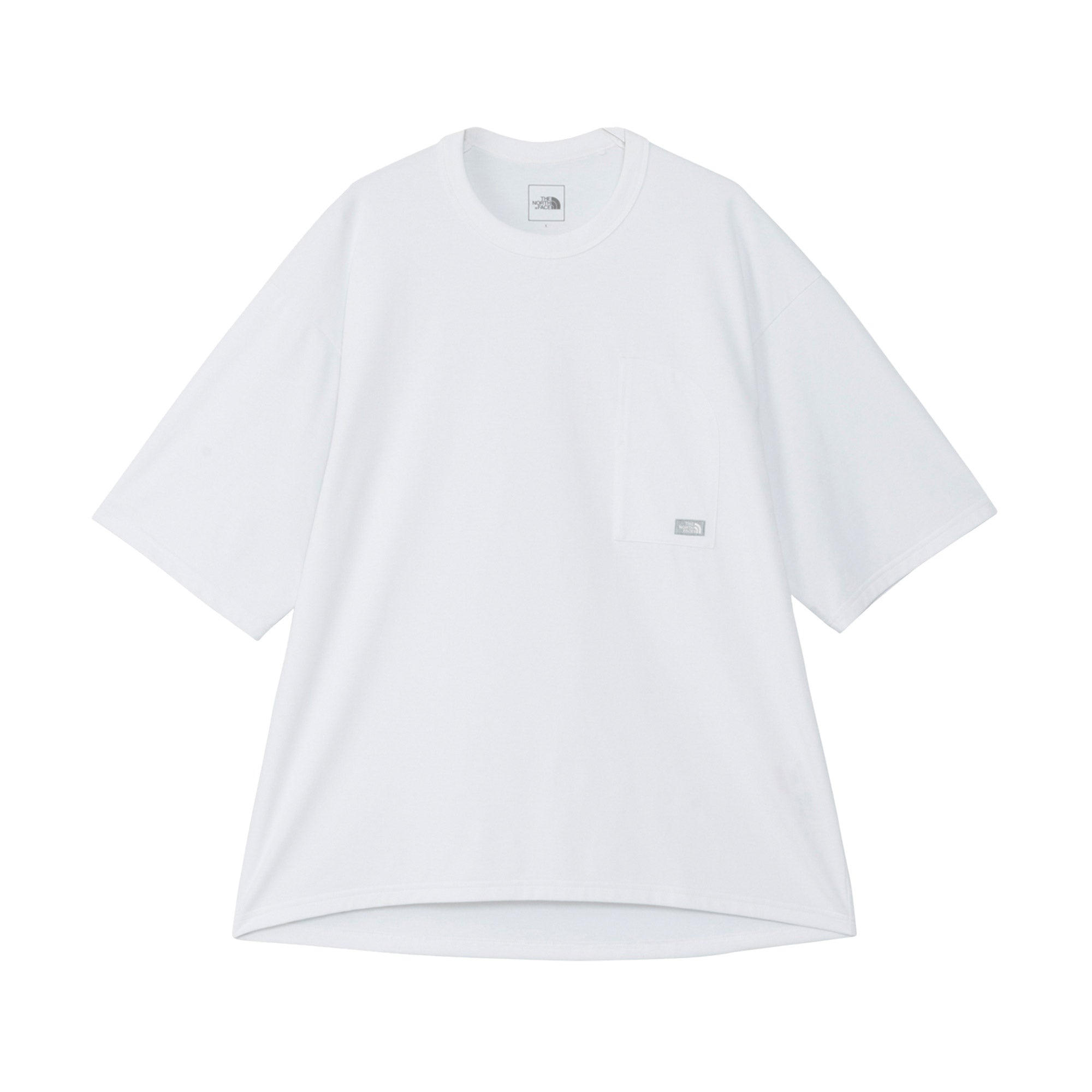ザ・ノース・フェイス THE NORTH FACE ショートスリーブエン
