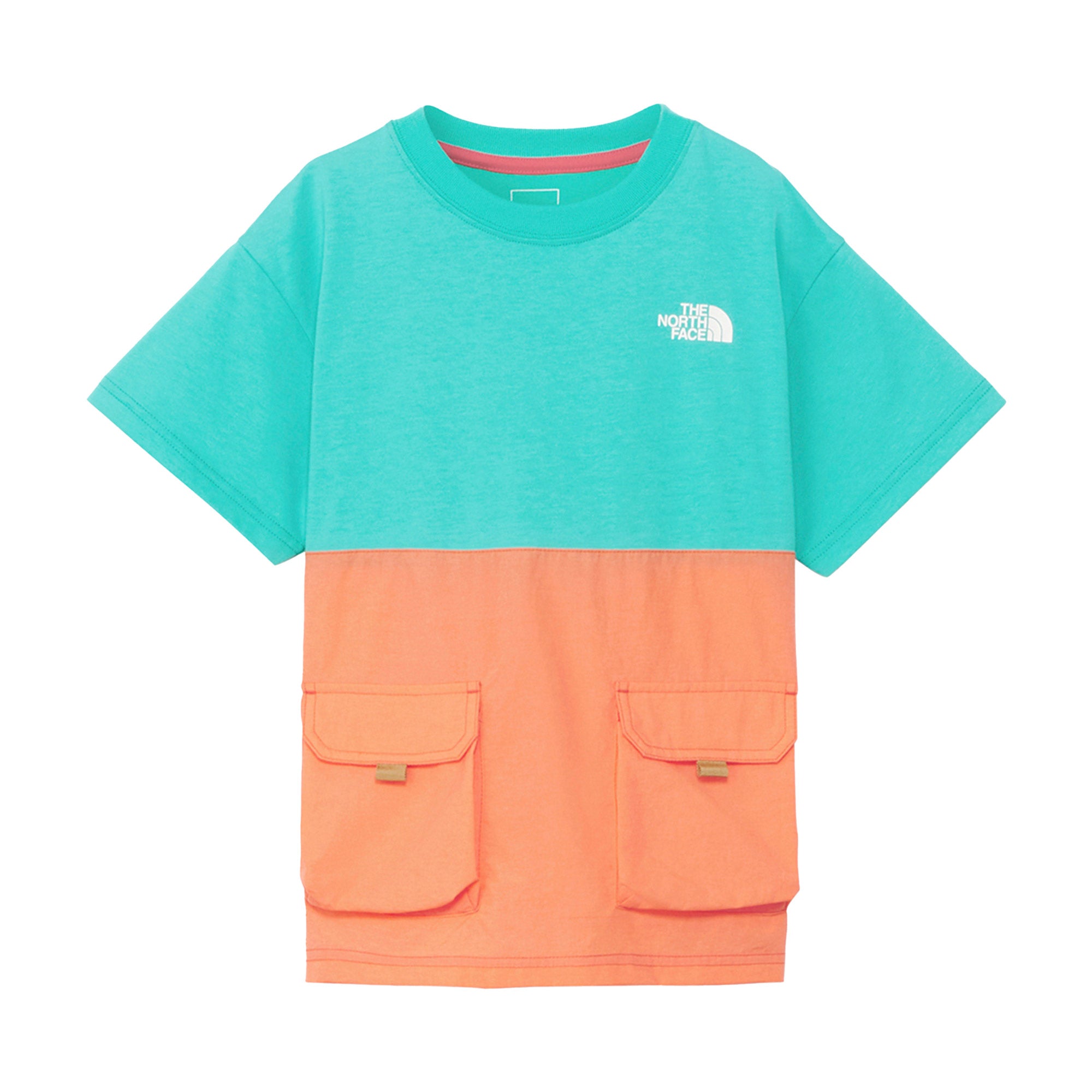 ザ・ノース・フェイス THE NORTH FACE アドベンチャーティー