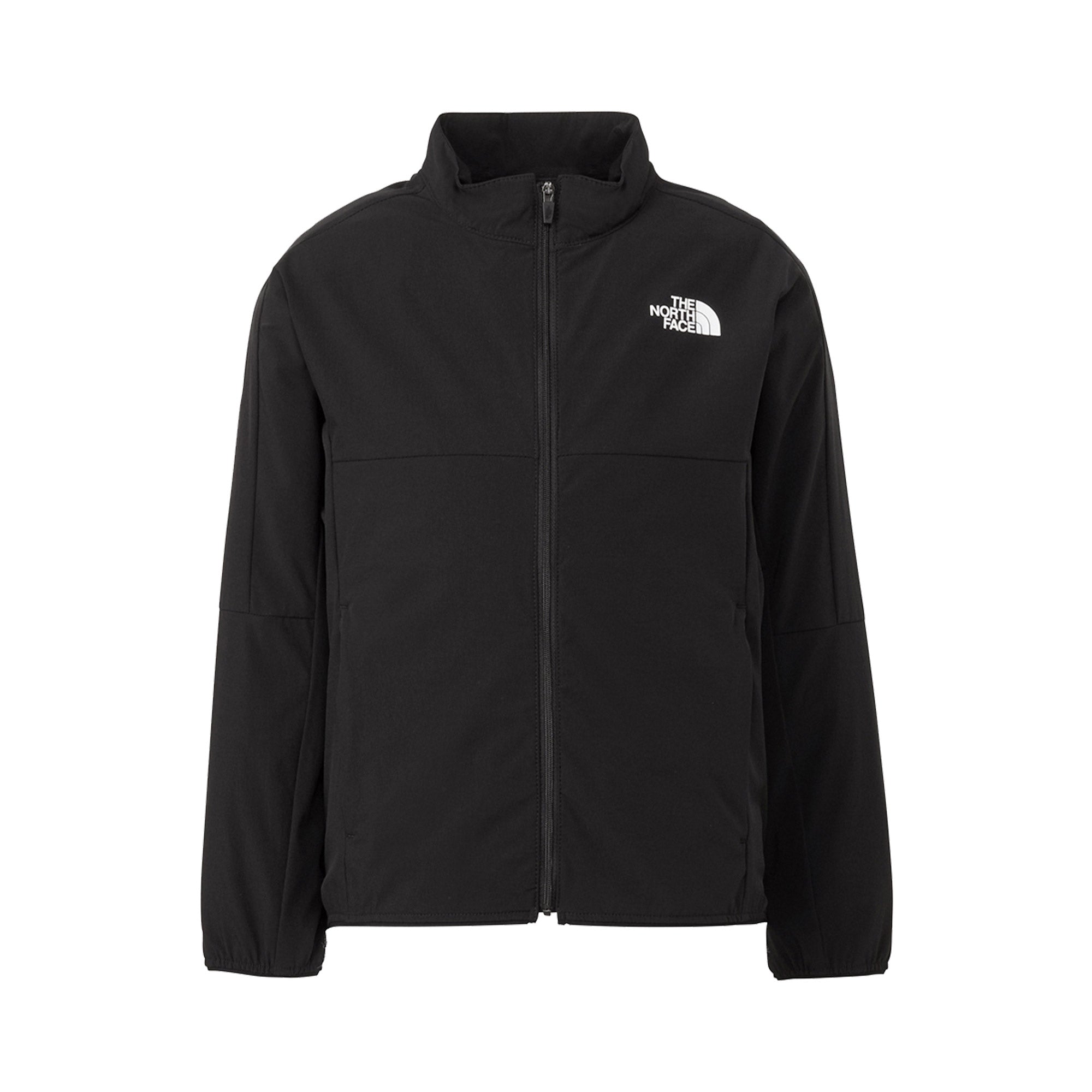 【新品】THE NORTH FACE ブラック 軽量シェルジャケット THE NORTH FACE＞コンパクト ジャケット シェル