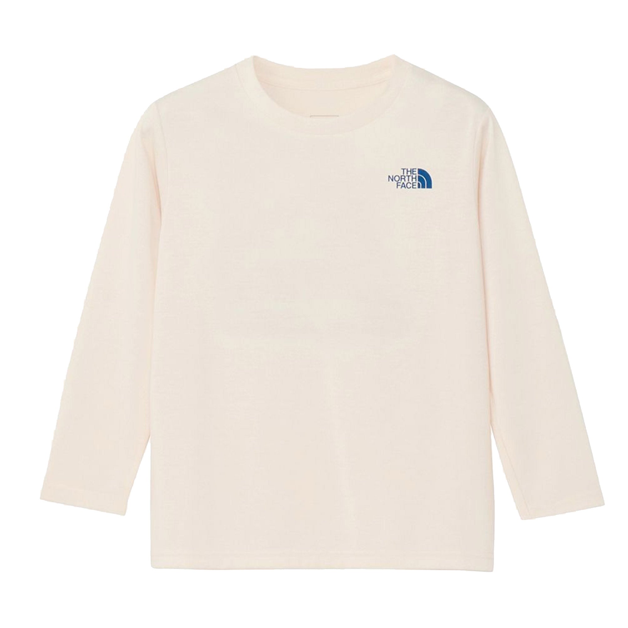 The North Face 長袖カットソー 2色セット ザ・ノース・フェイス THE NORTH FACE ロングスリーブTNFバグ