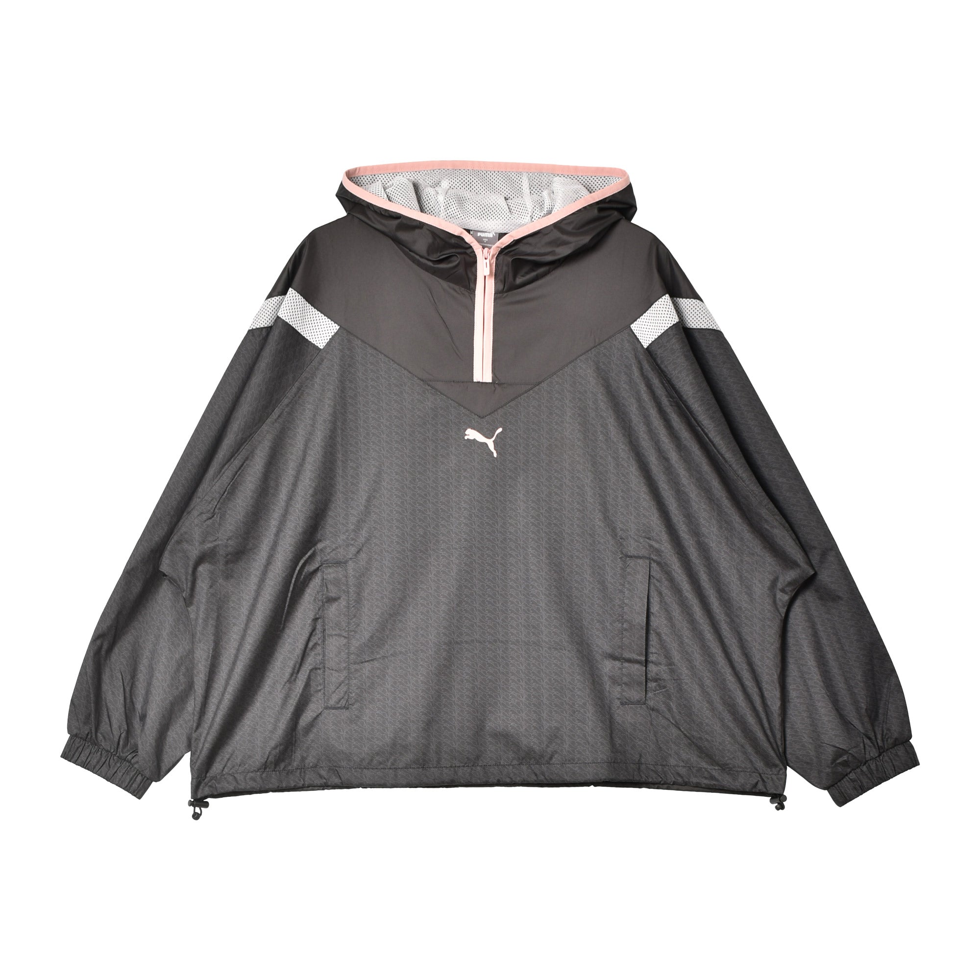 プーマ PUMA モーション ハーフジップ AOP フーディ 677700