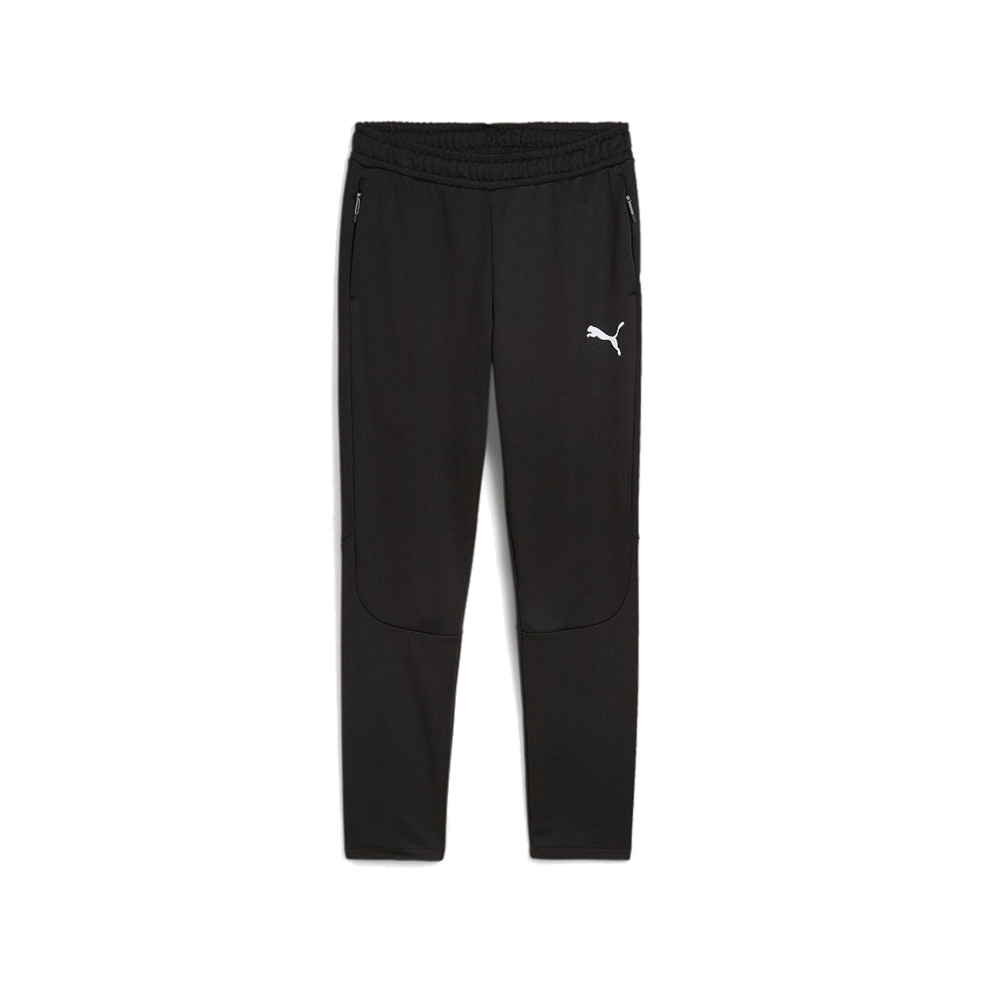 プーマ PUMA EVOSTRIPE ウォーム パンツ 684113 ロングパンツ 2