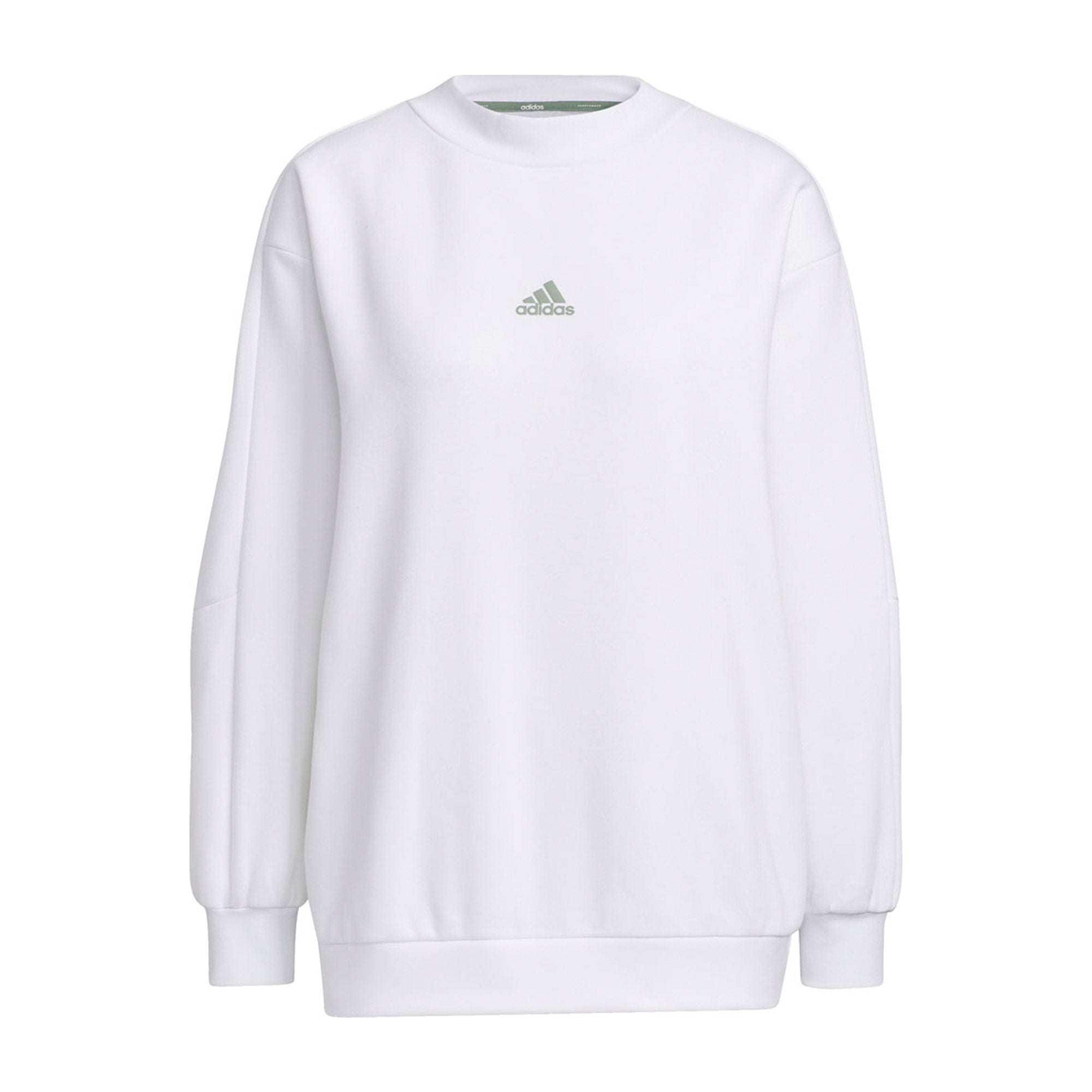 アディダス ADIDAS ワーディング ルーズフィット フリース