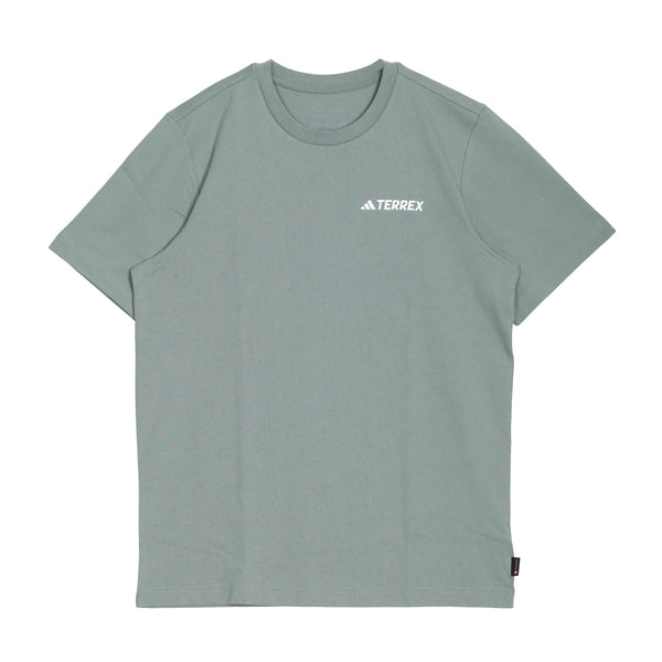 グラフィック ポリジン 230 GSM 半袖Tシャツ KOC80 半袖Tシャツ 2カラー