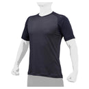 ドライエアロフローKUGEKI ICE(V-Coolネック/半袖) 12JA2P34 アンダーシャツ 2カラー