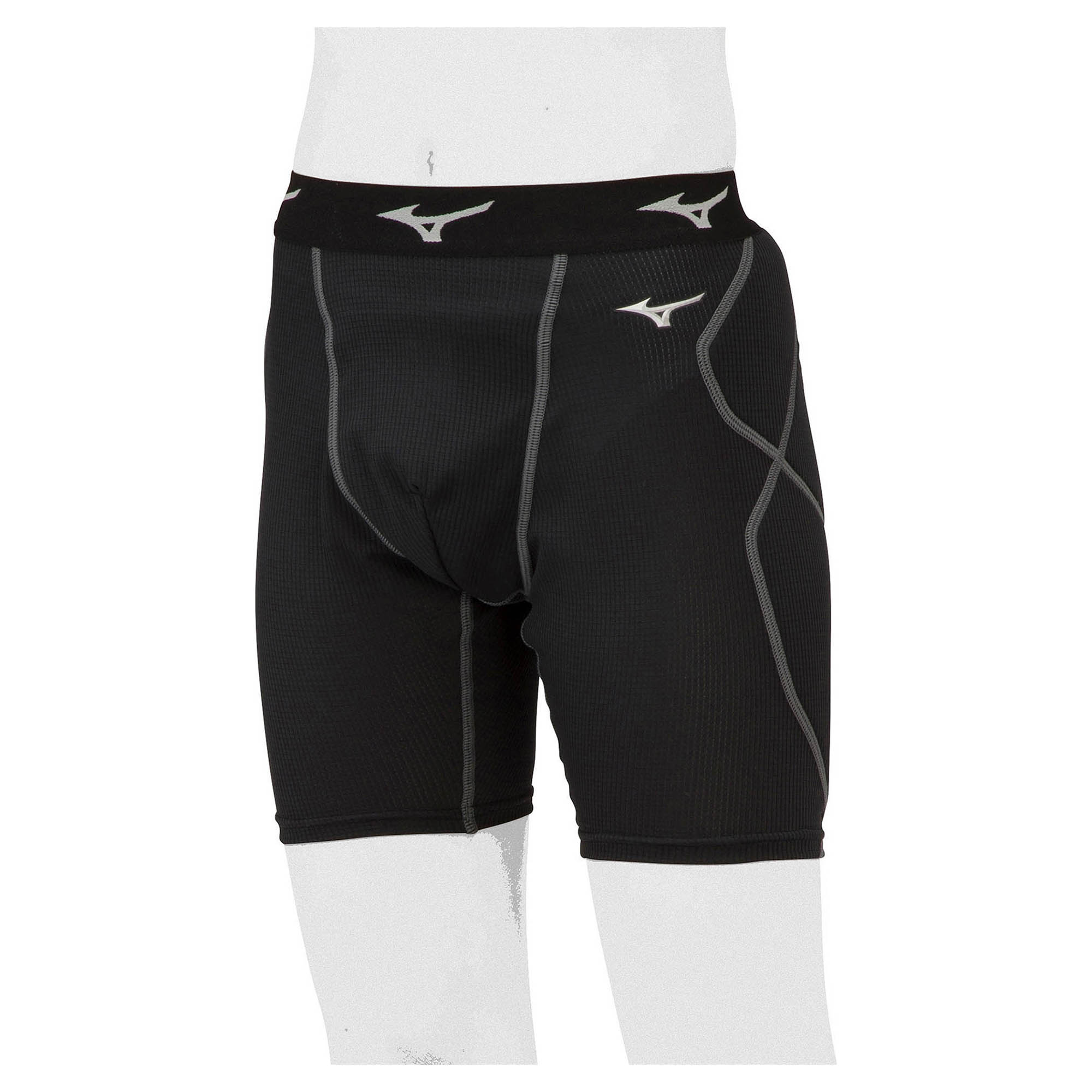ミズノ MIZUNO ドライエアロフローKUGEKIスライディングパンツ