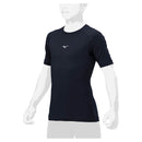 アンダーシャツローネック/半袖 12JAAP52 アンダーシャツ 4カラー