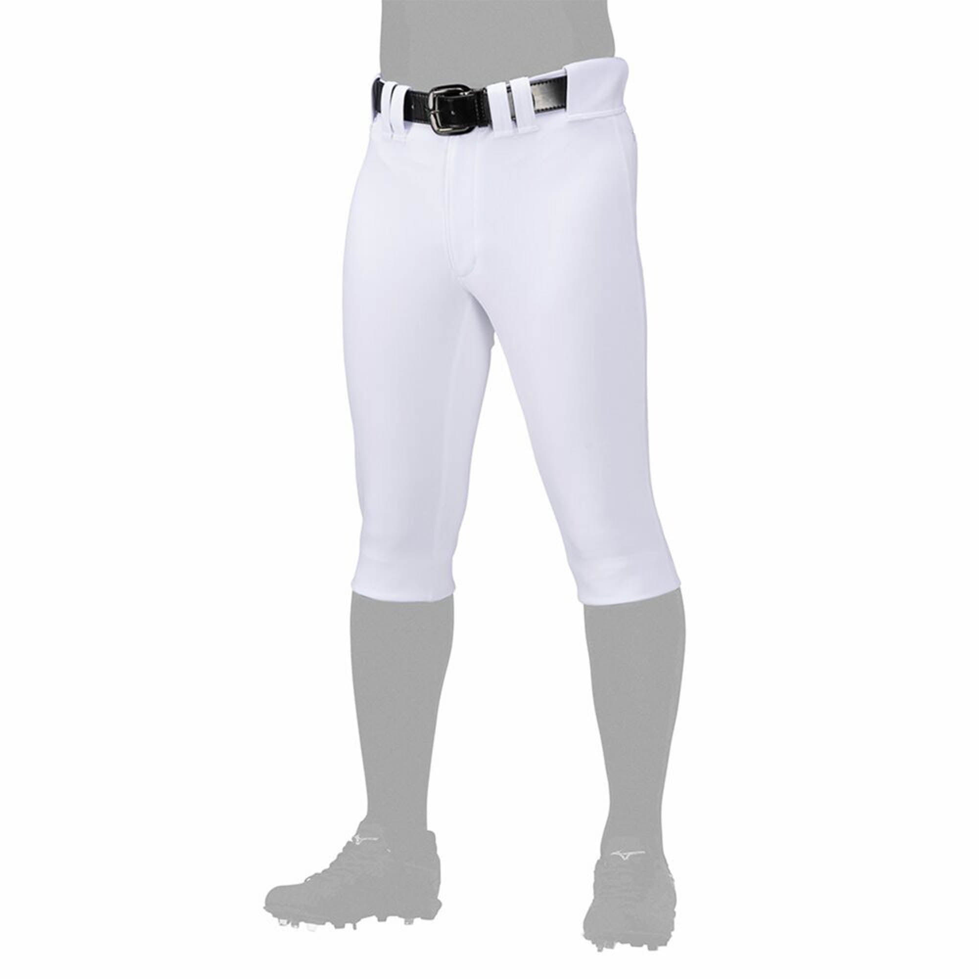 MizunoPro ユニフォームパンツ Lサイズ 2枚セット バラ売り⭕️ MizunoPro ユニフォームパンツ Lサイズ 2枚セット バラ売り