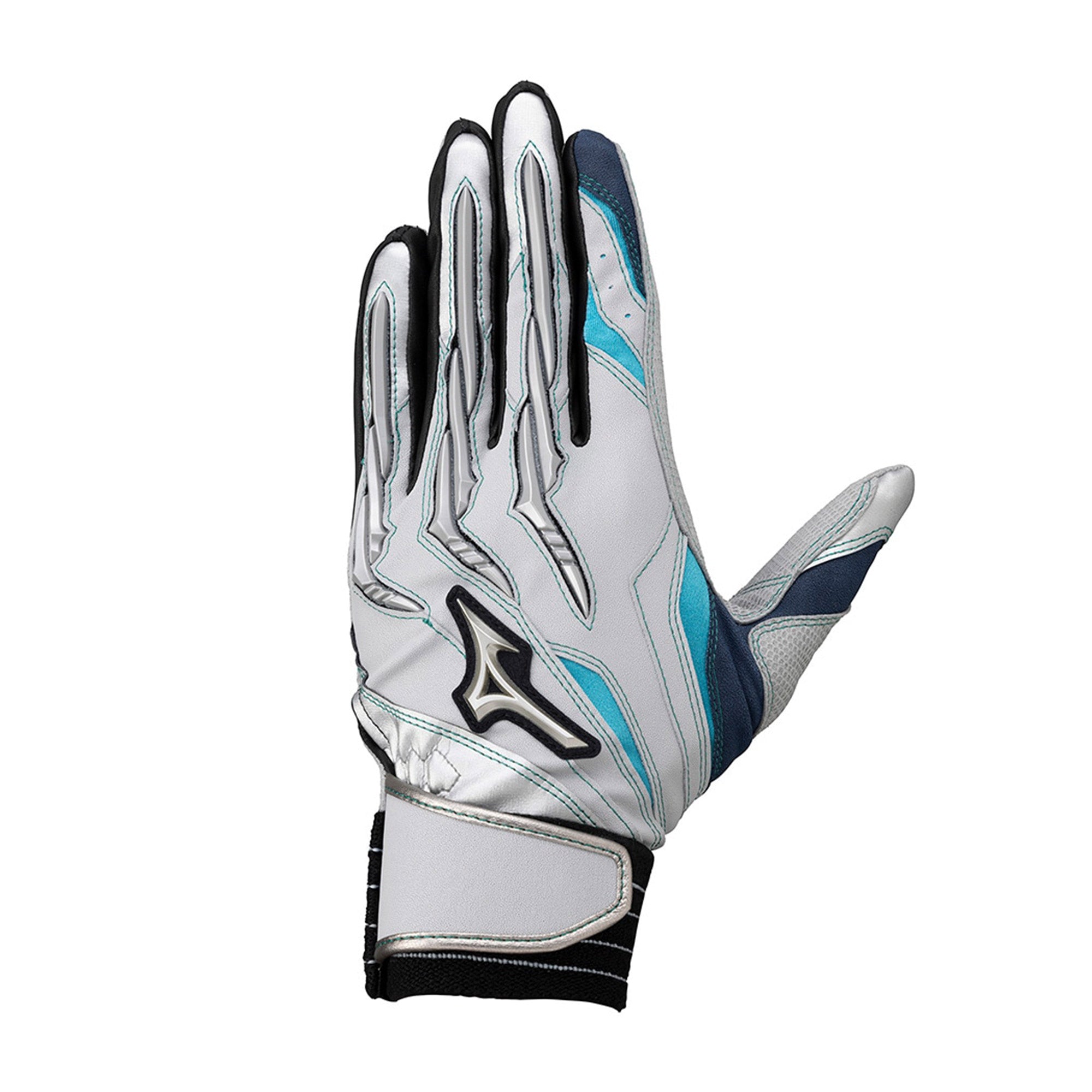 ミズノ MIZUNO シリコンパワーアーク A51 両手用 1EJEA510