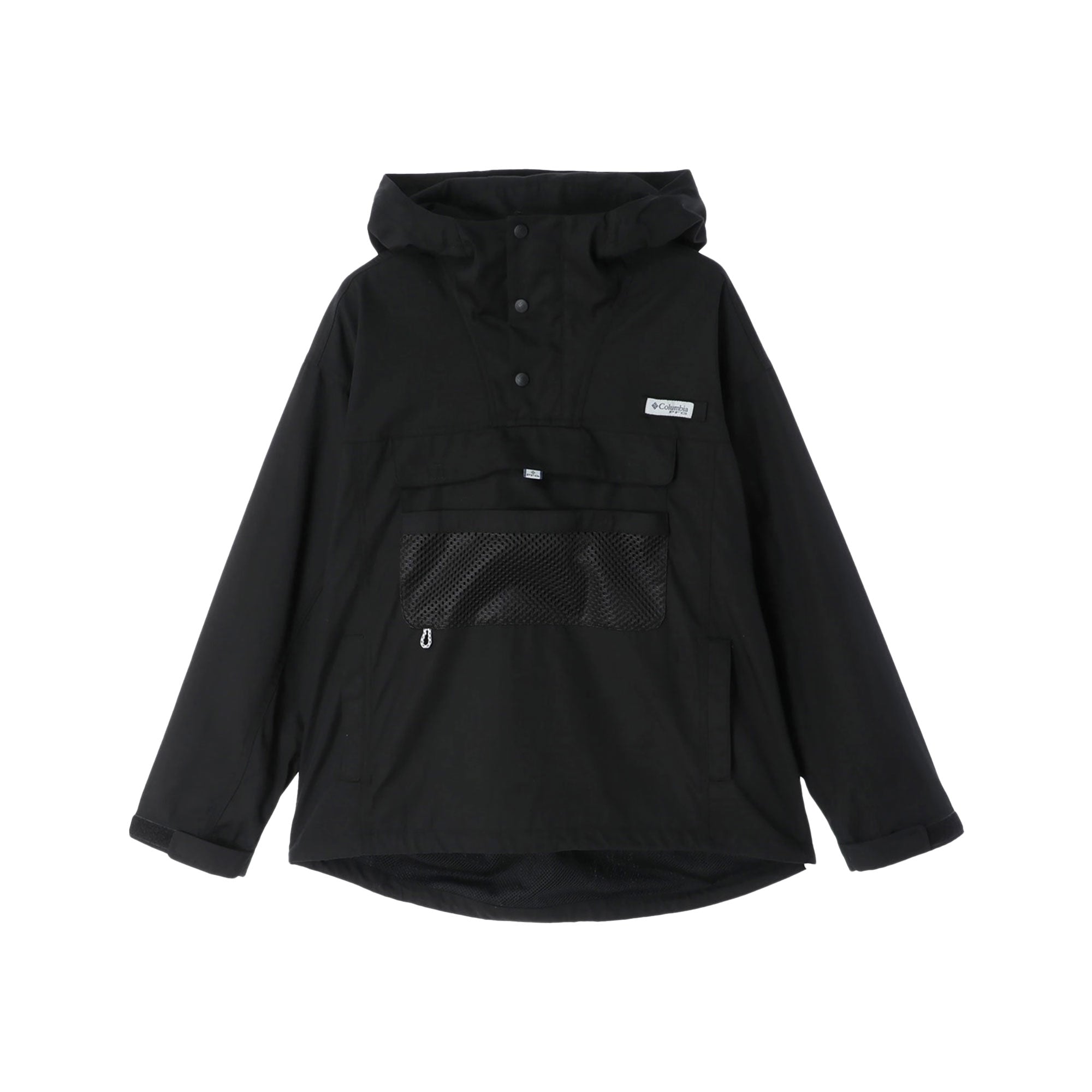 コロンビア COLUMBIA ゴールド クリーク アノラック PM0362 アノラック