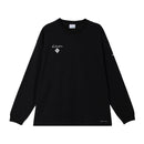 レイクトゥアベニューロングスリーブTシャツ PM0417 長袖Tシャツ 2カラー