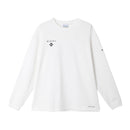 レイクトゥアベニューロングスリーブTシャツ PM0417 長袖Tシャツ 2カラー
