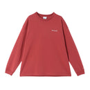 トロバレーロングスリーブTシャツ PM1915 長袖Tシャツ 6カラー