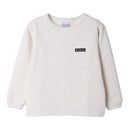 バレーループトレイルクルーネックスウェットシャツ PY0202 トレーナー 2カラー