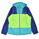 セントリリアムジャケット XE5850 レインジャケット 3カラー