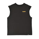 BULL NO SLEEVE BE02A351 タンクトップ 2カラー
