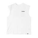BULL NO SLEEVE BE02A351 タンクトップ 2カラー