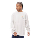 KAMO NATURAL RAMP CR BE022010 トレーナー 2カラー