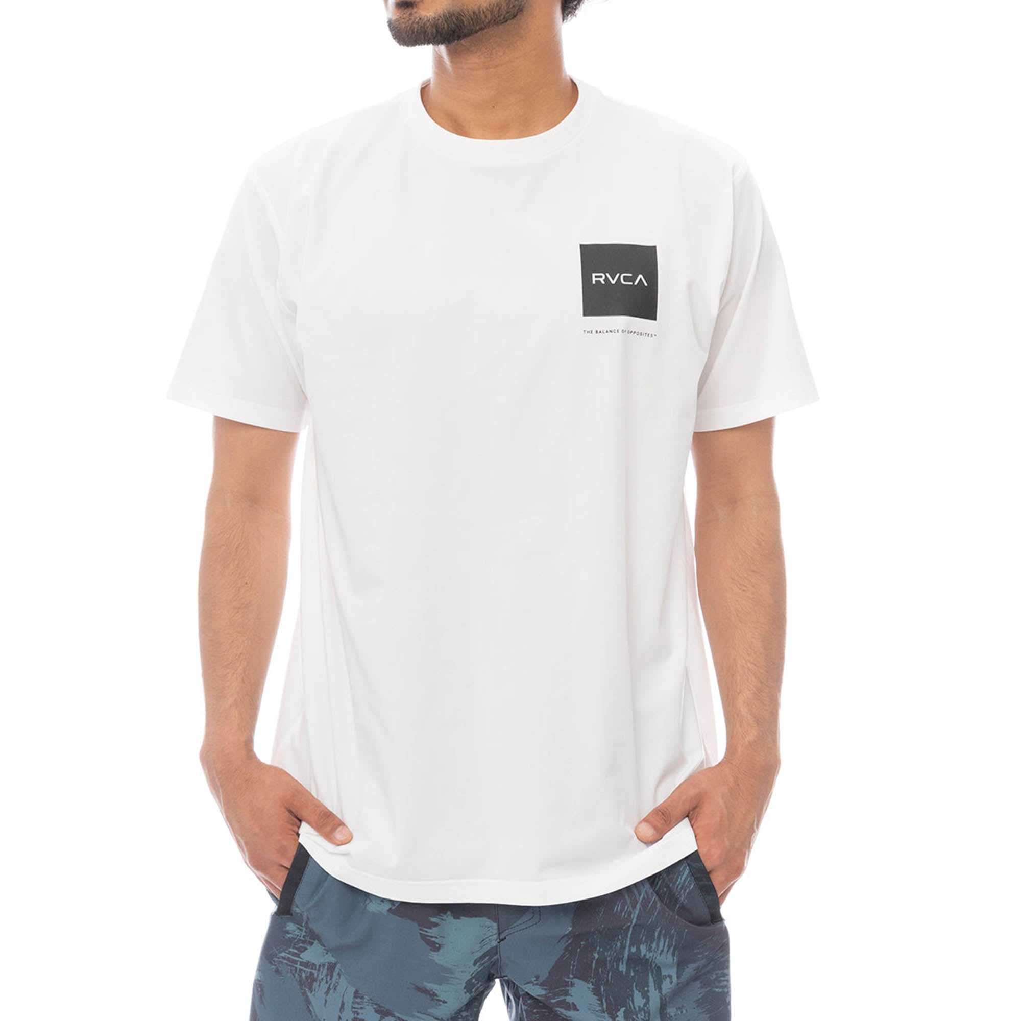 【送料無料】RVCA メンズ FREEDOM DOVE SS Ｔシャツ 送料無料】RVCA メンズ FREEDOM DOVE SS Tシャツ (RVCA/Tシャツ