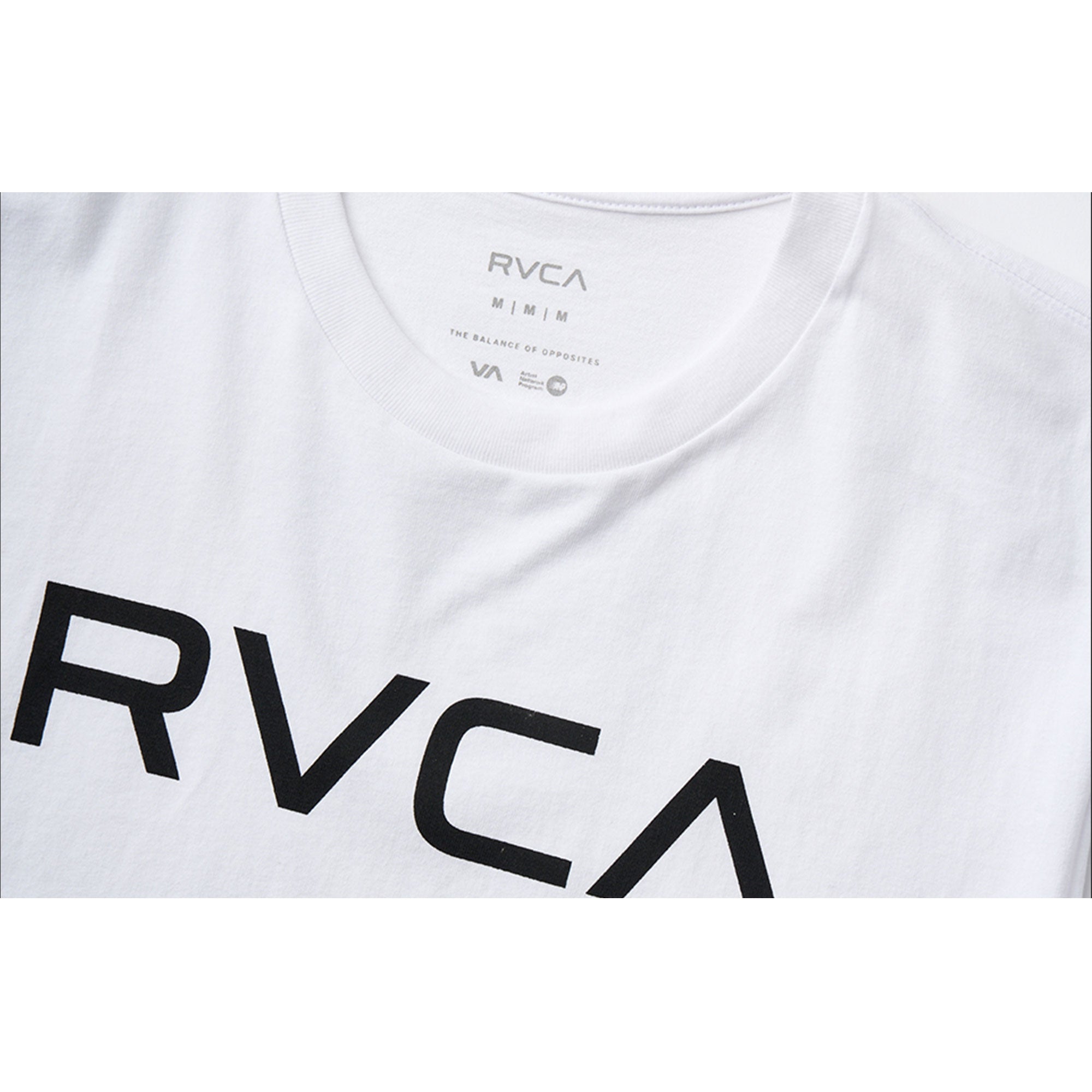 ルーカ RVCA ブラインダー ボックス TT タンクトップ BF04A351
