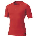 プロステイタス フィジカルコントロールウエア 少年用 クルーネック 半袖 アンダーシャツ BPRO100CJ アンダーシャツ 4カラー