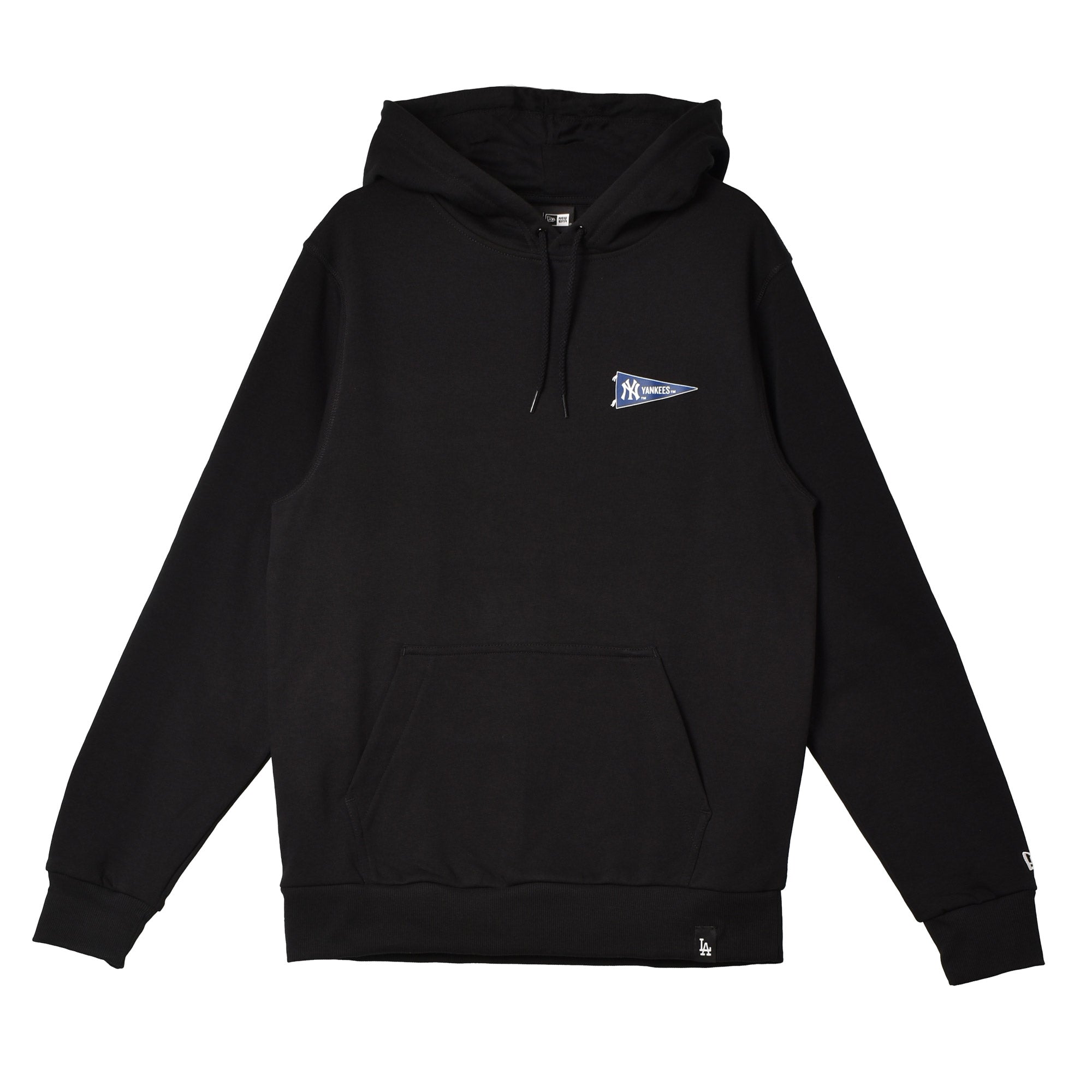 ニューエラ NEW ERA MLB フラッグ グラフィック フーディ 60416435