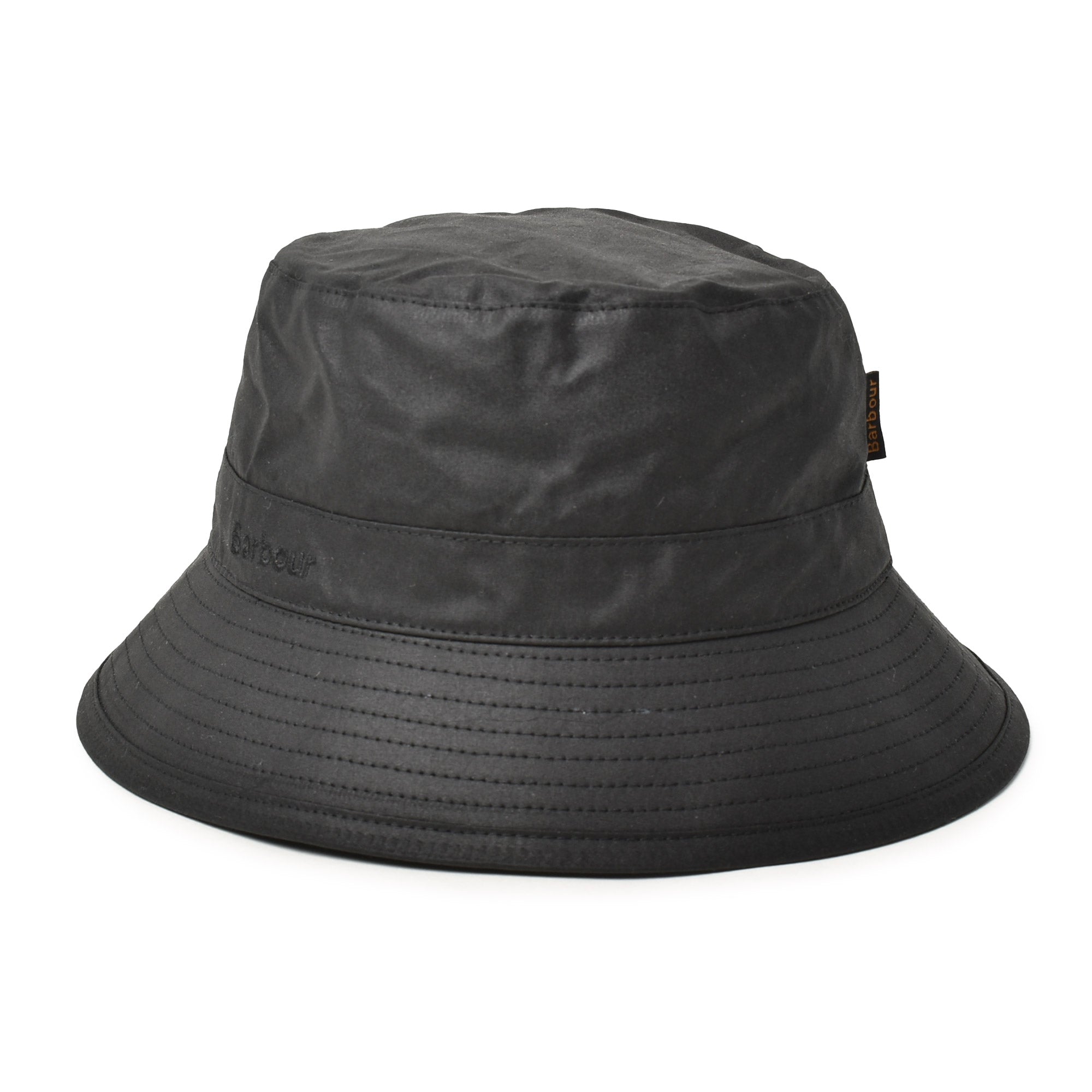 バブアー BARBOUR WAX SPORT HAT MHA0001 帽子 1カラー │Z