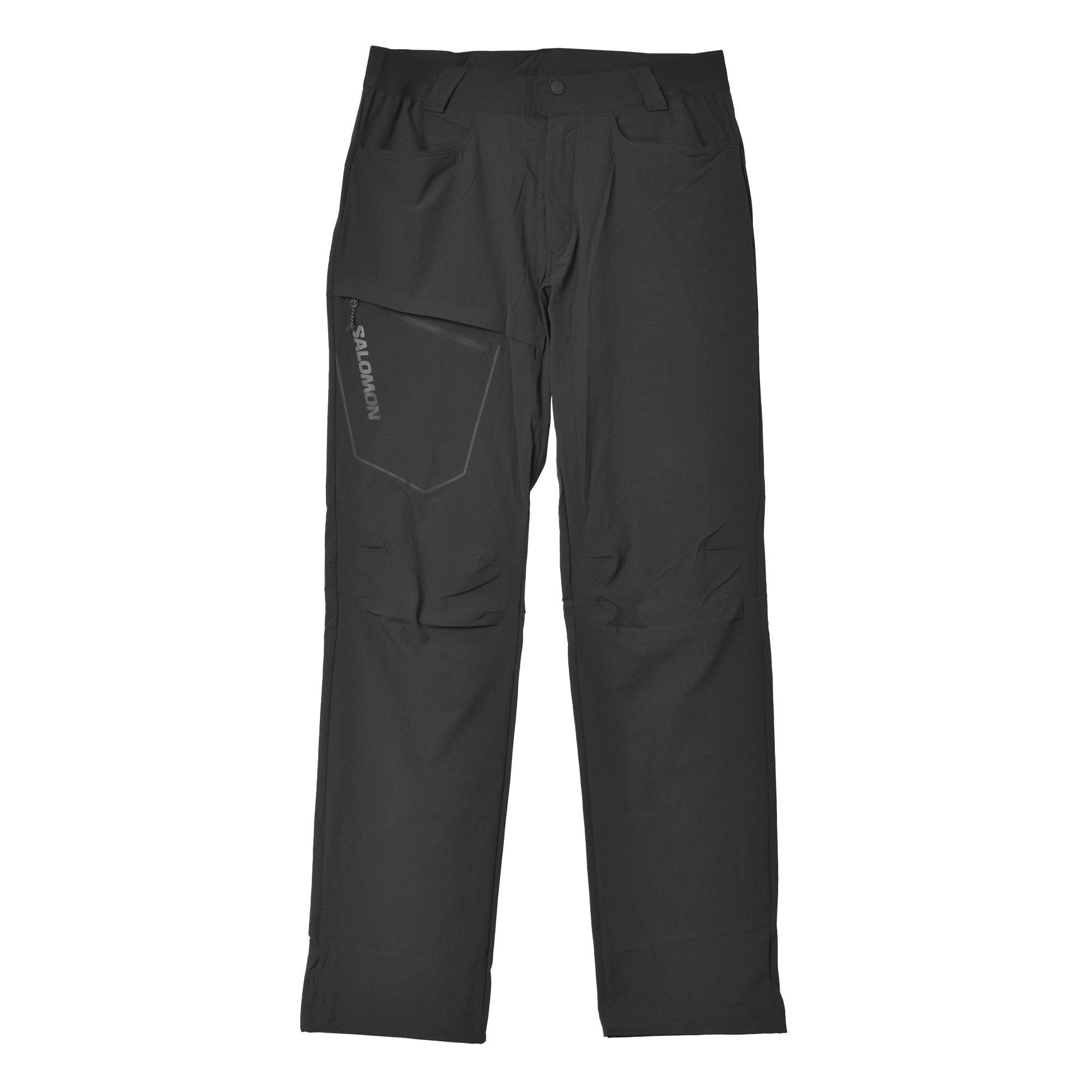 サロモン SALOMON WAYFARER PANTS M LC2106000 LC2216600