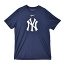 New Legend Logo Short Sleeve Tee ML0123SS 半袖Tシャツ 1カラー