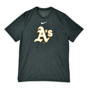 New Legend Logo Short Sleeve Tee ML0123SS 半袖Tシャツ 1カラー