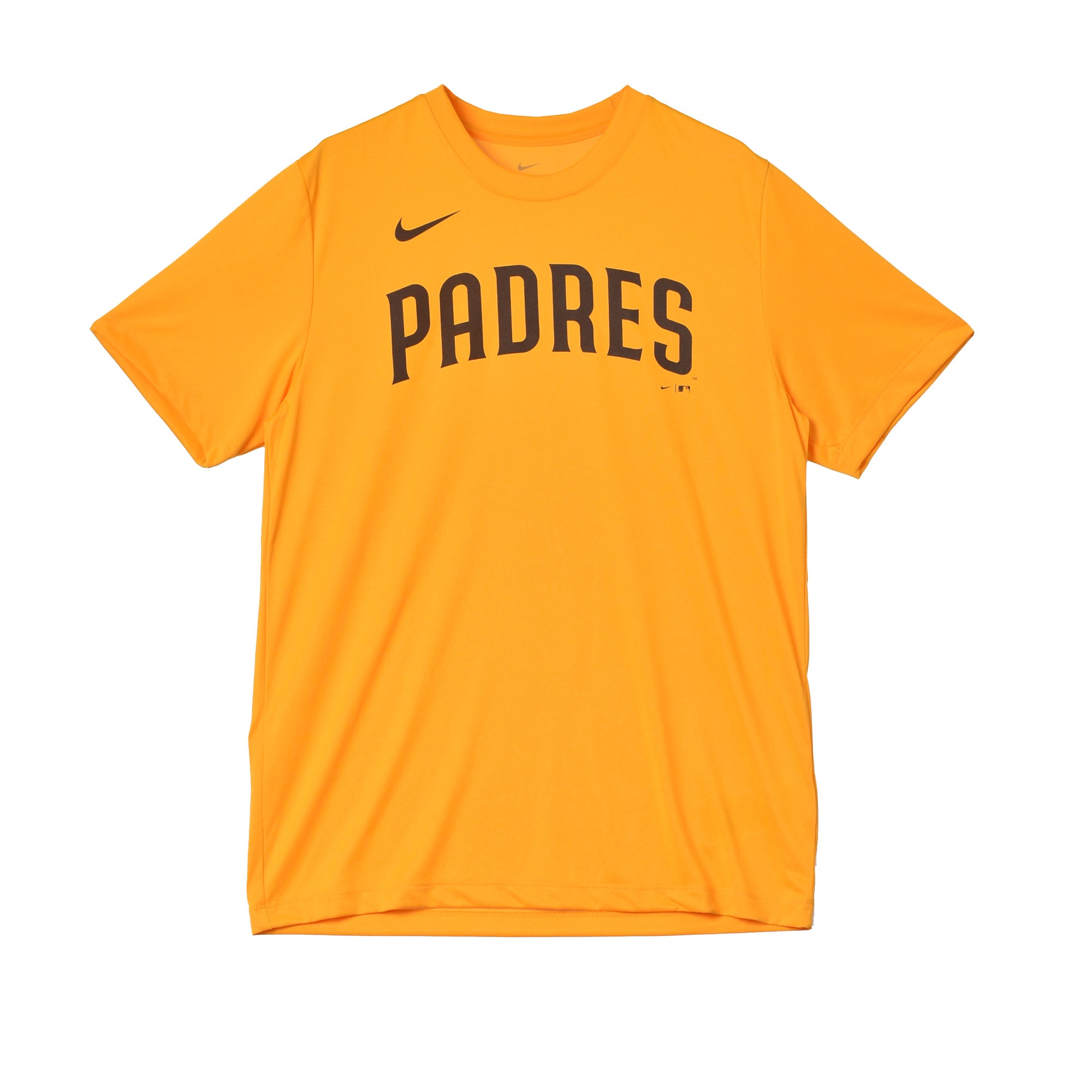 NIKE】サンディエゴ・パドレス Tシャツ 2024 選手支給モデル L