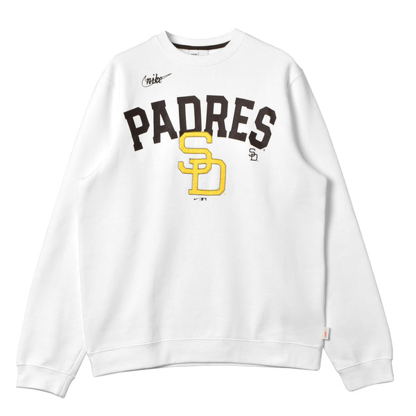COOPERSTOWN ATHLETIC TEAM LONG SLEEVE CNECK NKPU-993Z スウェット 1カラー
