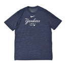MLB M NK DF PRAC TEE NKM5-4FA-NK-J37 半袖Tシャツ 1カラー