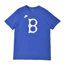 COOPERSTOWN TEAM LOGO T N199-4EW-KB-UTY 半袖Tシャツ 1カラー