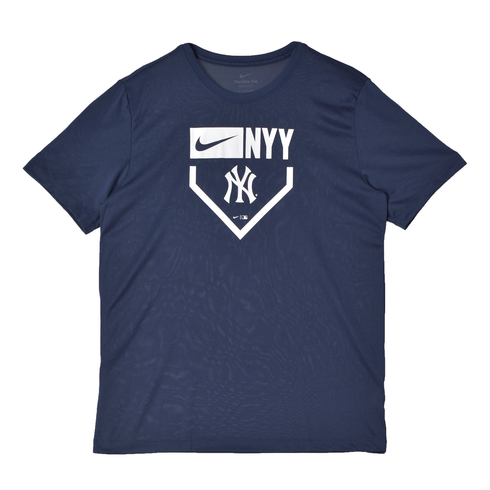 ナイキ NIKE MLB Home Plate Icon Legend Tee NKGK-44B-NK-3AY 半袖T
