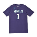 STATEMENT N&N TEE PY2B7HDC4 半袖Tシャツ 1カラー