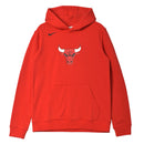 CLUB LOGO FLEECE EZ2B7FGTC パーカー 1カラー